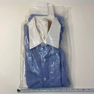 Turnbull&Asser button up shirt made in England